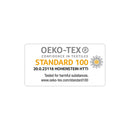 Laleni Jersey Spannbettlaken Stubenwagen 40x90 cm - Oeko-Tex Zertifiziert, 100% Baumwolle, atmungsaktives Spannbetttuch für Baby, 135 g/m², Anthrazit