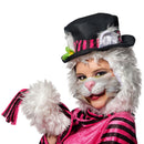 Michi Katze-Kostüm für Damen