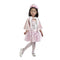Limit Sport – Kostüm Baby Prinzessin Gänseblümchen 1 Jahr (MB697 T01)
