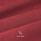 Blumtal 2er Set Kissenbezug 40x60 rot - kuschelige Chenille Kissenbezüge mit verstecktem Reißverschluss, Oekotex Zertifizierte Kissenhülle für Deko-Kissen Sofakissen Polster & Zierkissen