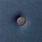 by KlipKlap 4 fold Multi Function Madras - Dark Blue with Black Button
