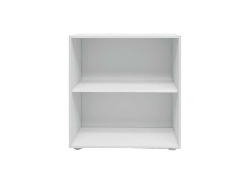 FLEXA Roomie Mini Bücherregal weiß