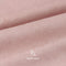 Blumtal 2er Set Kissenbezug 45x45 rosa - kuschelige Chenille Kissenbezüge mit verstecktem Reißverschluss, Oekotex Zertifizierte Kissenhülle für Deko-Kissen Sofakissen Polster & Zierkissen
