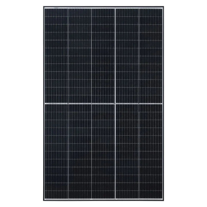 4 x RISEN Solarpanel RSM40-8-410M Mit 410 Watt - Solarmodul - Rebolet.Shop
