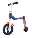 Scoot and Ride Highwaybaby | unisize | blau orange