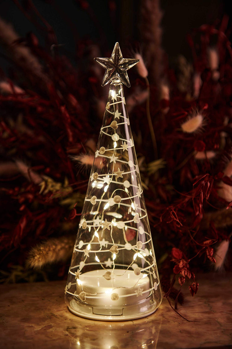 Sirius Sweet Christmas Tree H26cm klar Sale