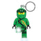 LEGO Ninjago Key Light - Lloyd LED Keychain Flashlight