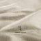 Blumtal Kuscheldecke aus Fleece - hochwertige Decke, Oeko-TEX® Zertifiziert in 270 x 230 cm, Kuscheldecke flauschig als Sofadecke, Tagesdecke oder Winterdecke, Sand - beige