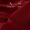 Blumtal Bettlaken - Pflegeleichtes Premium Mikrofaser Bettuch mit Ökotex Zertifikat, formstabil, Spannbettlaken 90 x 190 x 30 cm - Bettlaken 160 x 275 cm - Kissen 50 x 80 (1x), Aurora Red - Rot