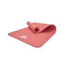 Yoga Mat - 8mm - Glow Pink