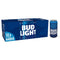 Budweiser Bud Light 10x 440ml - Light Version des beliebten USA