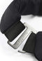 Baggizmo® smarte Umhängetasche Sling Bag Unisex für Herren und Damen Textil Leder NFC Smart Tech Designer in Europa