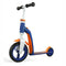 Scoot and Ride Highwaybaby | unisize | blau rot