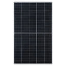 Solaranlage Set mit 4 Risen 410 W Solarpaneele & Wechselrichter