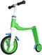 Scoot and ride Scooter 2 In 1 Buddy Blau/Grün