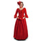 Elbenwald Limit EA168 TS Lady Red Divines Kostüme (klein)
