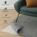 Blumtal Antirutschmatte für Teppich Vinyl, Teppich Antirutschunterlage, zuschneidbare Antirutschmatte Auto und Schublade, 190 x 290 cm, 2er-Set