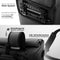 MIVELO Fahrradtasche für Gepäckträger - 3in1 Gepäckträgertasche Rucksack Umhängetasche - 100% wasserdicht und PVC-frei - mit herausnehmbarer Laptoptasche (25L) schwarz
