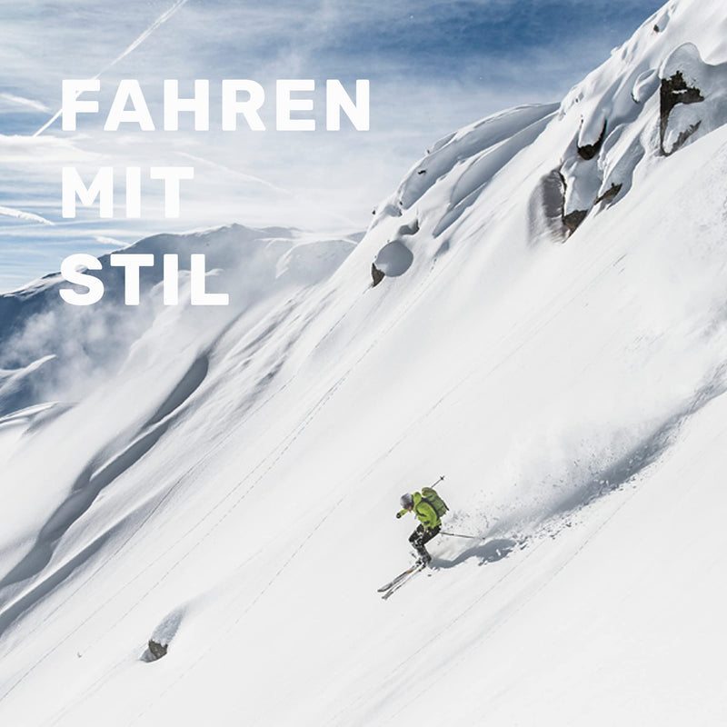 Westt Skihelm Herren Damen Snowboardhelm Freeride Skitouren Helm Schneesporthelm, leicht atmungsaktiv, weiß, 56-58 cm