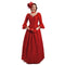 Limit ea168 TL Lady rot Divines Kostüme (groß)