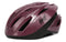 Westt Fahrradhelm Herren Damen Kinder Skaterhelm Skatehelm Scooter Helm Mountainbike Rennradhelm LED-Rücklicht, atmungsaktiv,rosa, Einheits (58-60cm)