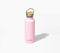Loona Gym Elegante Trinkflasche Pink