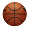 Wilson NBA DRV Series Basketball – DRV, Braun, Größe 17,8-74,9 cm
