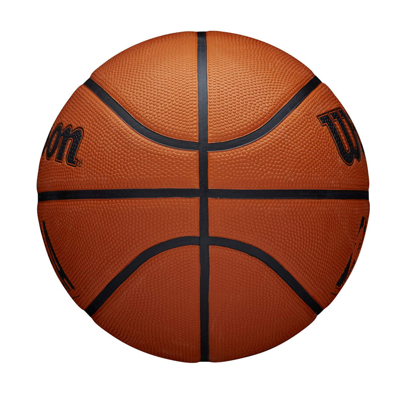 Wilson NBA DRV Series Basketball – DRV, Braun, Größe 17,8-74,9 cm