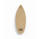 Booggi Board - Balance Board - Essence - Freestyle Balance Board inkl. Rolle,