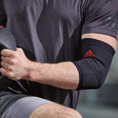 adidas Unisex-Adult Performance Ellbogenstütze, Rot, XL
