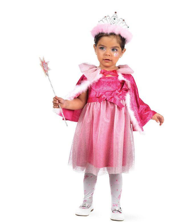 Limit Kinder Kostüm Prinzessin Dornröschen