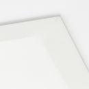 Brilliant Lampe Odella LED Deckenaufbau-Paneel 80x40cm weiß | 1x 38W LED integriert, (4080lm, 2700-6500K) | RGB-Dekolicht für farbenfrohe Akzentbeleuchtung