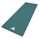 Yoga Mat - 8mm - Raw Green