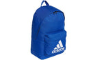 adidas Classic Big Logo Backpack GD5622; Unisex Backpack; GD5622; Blue; One Size EU (UK) - Rebolet.Shop