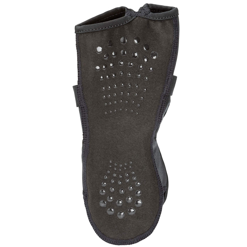 adidas Unisex – Erwachsene Yoga-Socken, Schwarz, L/XL (24 cm)