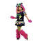 Limit mi785 T2 Monster Fabiola Kinder-Kostüm