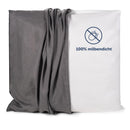 Blumtal 2er-Set Kopfkissen Milbenbezug für Allergiker - Kissenbezug 50x50 cm - Milbenschutz Encasing, waschbar