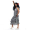 Limit Herren-Kostüm Häftling Flamenco M (MA830) NEU