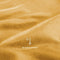 Blumtal Kuscheldecke aus Fleece - hochwertige Decke, Oeko-TEX® Zertifiziert in 150x200 cm, Kuscheldecke flauschig als Sofadecke, Tagesdecke oder Winterdecke, Spicy Mustard - gelb