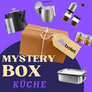 Mystery Box - Kitchen